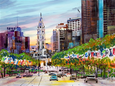 City View by Fishwick