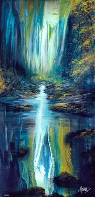 A Beautiful Passage by Ashton Howard