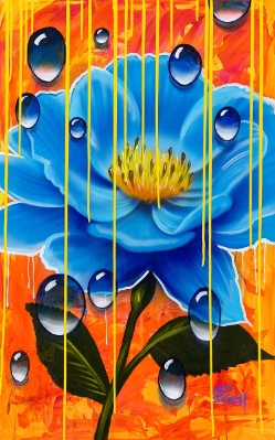 Azul by ZIGGY