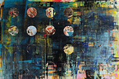 Absolute One by Tim Yanke