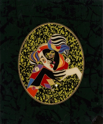 Alonly Series Ver. 5250 (Trade Unavailable) by Martiros