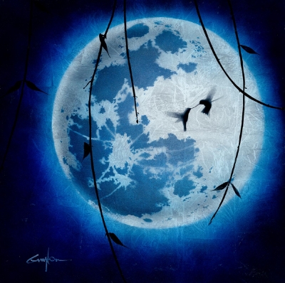 Lovers Moon Series (Trade Unavailable) by Patrick Guyton