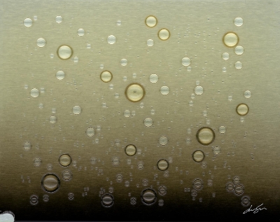 Bubble Symphony (Trade Unavailable) by Justin Strom