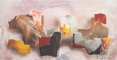 Untitled (Trade Unavailable) by Laszlo Dus
