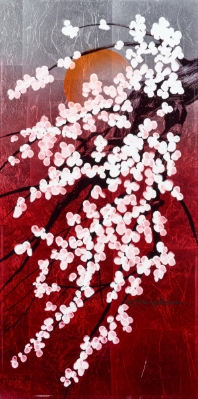 Bloom (Trade Unavailable) by Patrick Guyton