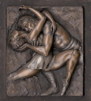 Crescendo Embrace (Trade Unavailable) by Bill Mack