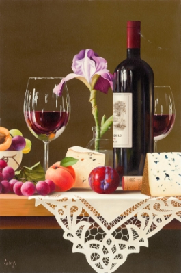 Aniversario (Trade Unavailable) by Roberto Salas