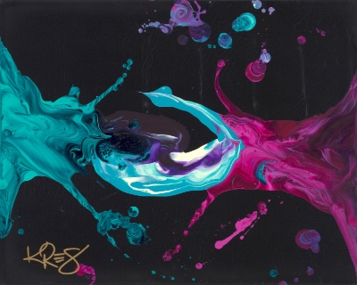 Abyss (Trade Unavailable) by Kre8