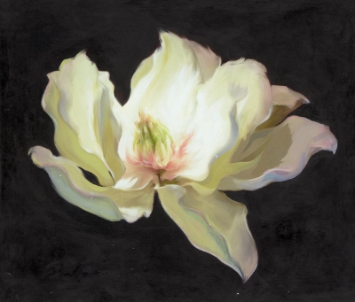 Innocence (Trade Unavailable) by Dominic Pangborn