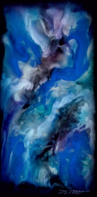 Abstract Special (Trade Unavailable) by Chris DeRubeis