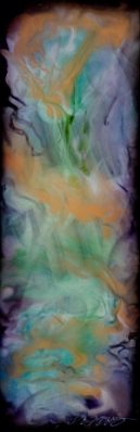 Abstract (Trade Unavailable) by Chris DeRubeis
