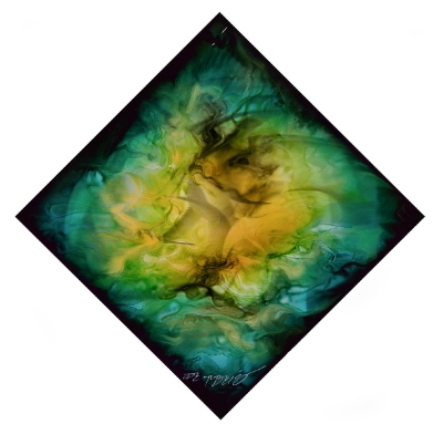 Diamond (Trade Unavailable) by Chris DeRubeis