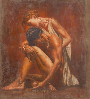 De Tangere (Trade Unavailable) by Tomasz Rut