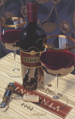 Best Cellar (Trade Unavailable) by Scott Jacobs
