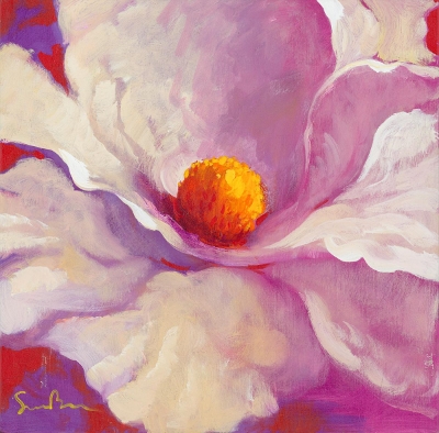 Serenity Series I - XVII (Trade Unavailable) by Simon Bull