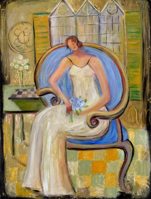 To the Morning Room (Trade Unavailable) by Holland Berkley