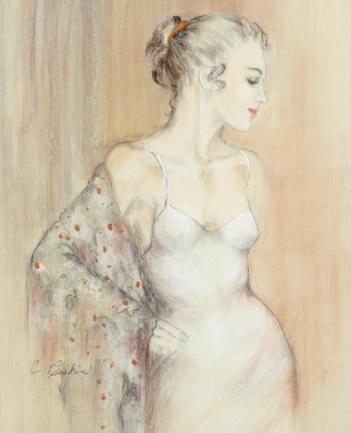 Sophisticate (Trade Unavailable) by C. Ruskin