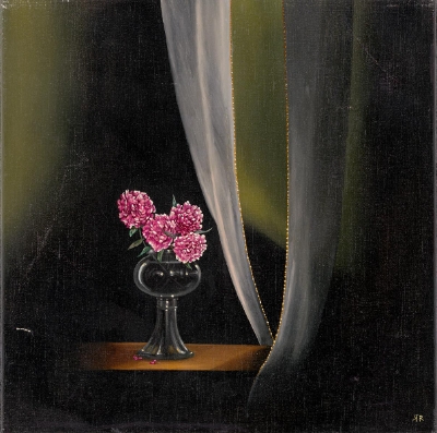 Interior (Trade Unavailable) by Rachael Robb