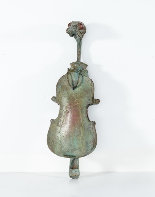 La Grive Musicienne (Trade Unavailable) by Bernard Louedin