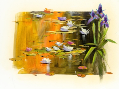 Easy Sunday (Trade Unavailable) by Marko Mavrovich