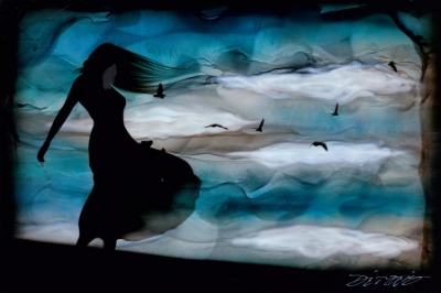 Cool Breeze (Trade Unavailable) by Chris DeRubeis