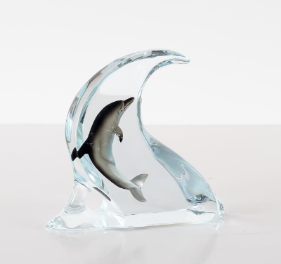 Day of the Dolphin (Trade Unavailable) by Wyland