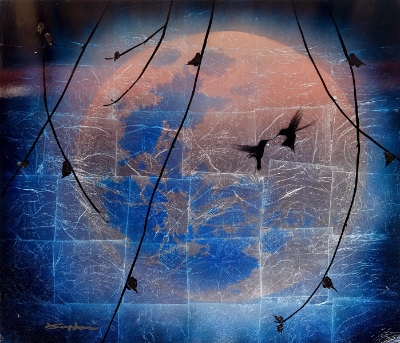 Lovers Moon Series (Trade Unavailable) by Patrick Guyton