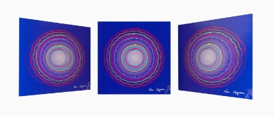 Fantastic (Trade Unavailable) by Ron Agam