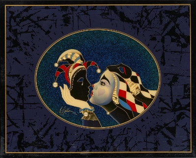 Reflective Love Series (Trade Unavailable) by Martiros