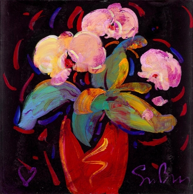 Sweet Dreams II (Trade Unavailable) by Simon Bull