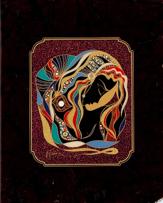 Golden Coy Series Ver. 5106(Trade Unavailable) by Martiros
