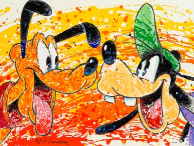 Twosome (Trade Unavailable) by David Willardson