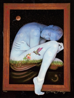 Redemption (Trade Unavailable) by Craig Tracy