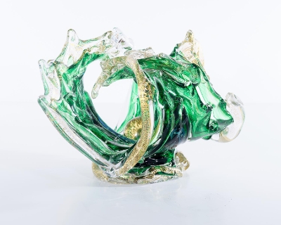 Emerald Tides (Trade Unavailable) by David Wight