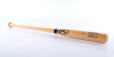 Al Kaline Limited Ed. Bat (Trade Unavailable) by Sport Memorabilia