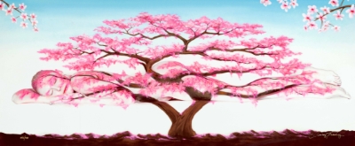 Blossom (Trade Unavailable) by Craig Tracy
