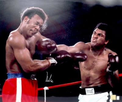 Ali Rumble in the Jungle - 3(Trade Unavailable) by Sport Memorabilia