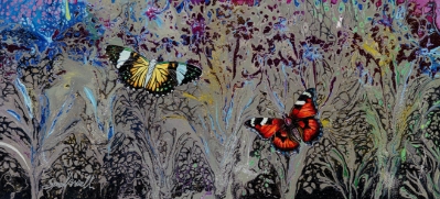 Beauties by Sarah Wall