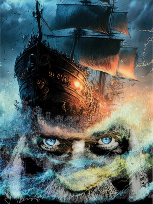Weather the Storm by Jay Bonadio