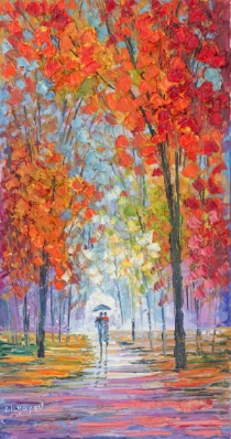 Always by Slava Ilyayev