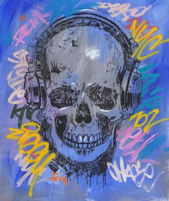 Beyond What You See by ZIGGY