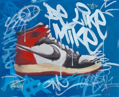 Be Like Mike by ZIGGY