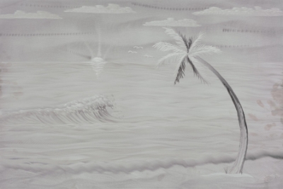 Caribbean Escape by Nicholas Yust