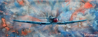 Ace by Jeff Vermeeren
