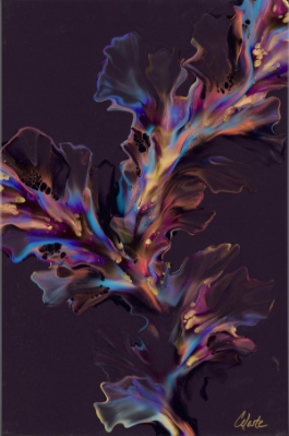 Dancing My Way To You by Celeste Reiter