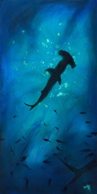 Aquatic by Andrew Wayne Phillips