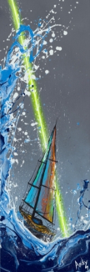 Against the Tide by Andrew Wayne Phillips