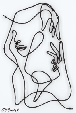 Entangled Love by Jay Bonadio