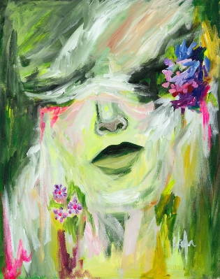 Feeling Free by Anna August