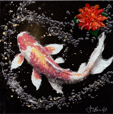 Nobori by Jay Bonadio